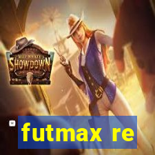 futmax re